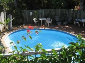 Greenslopes Motor Inn Brisbane Eksteriør bilde