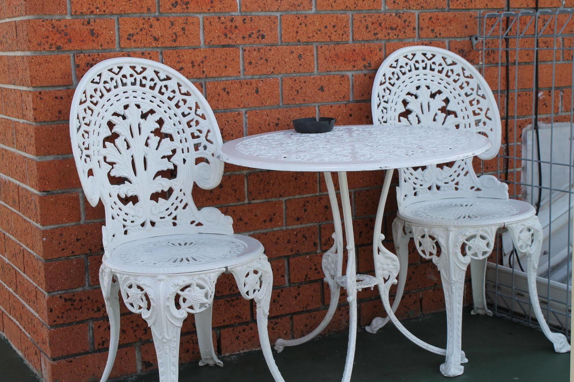 Greenslopes Motor Inn Brisbane Eksteriør bilde