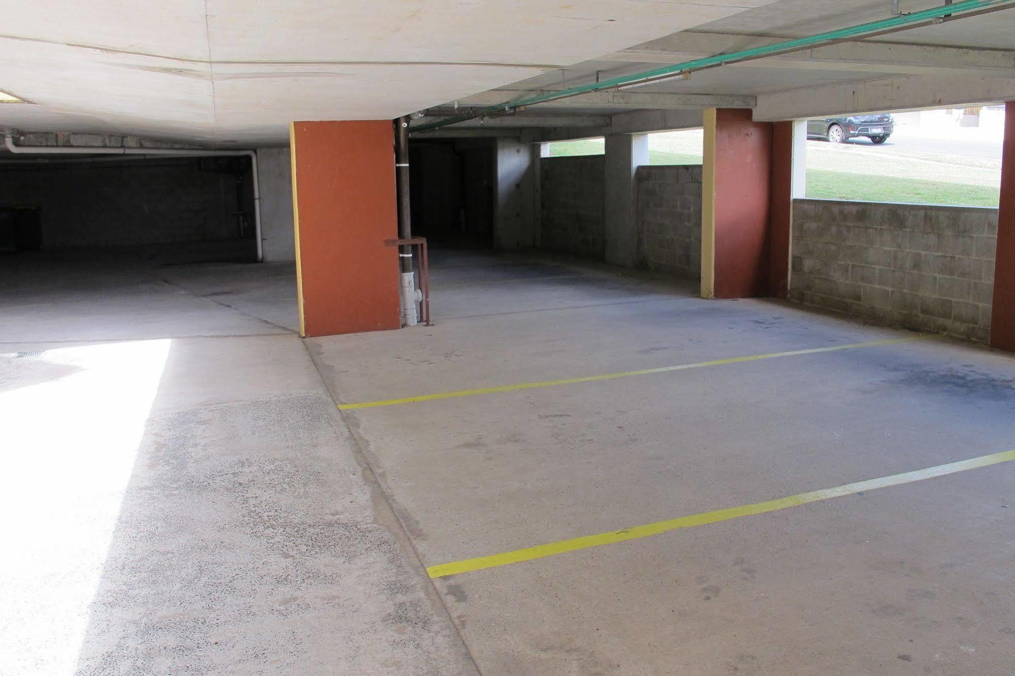 Greenslopes Motor Inn Brisbane Eksteriør bilde