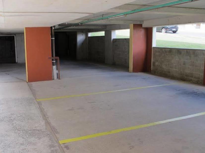 Greenslopes Motor Inn Brisbane Eksteriør bilde